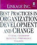 Kaft van Best Practices in Organization Development and Change