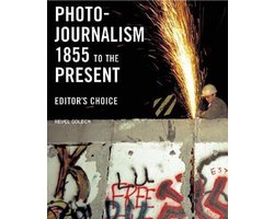 Kaft van Photojournalism 1855 to the Present