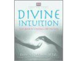 Kaft van Divine Intuition