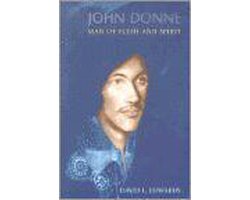 Kaft van John Donne