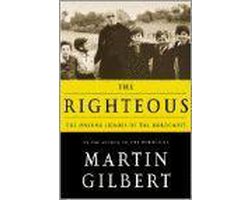 Kaft van The Righteous