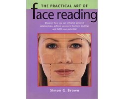 Kaft van The Practical Art of Face Reading