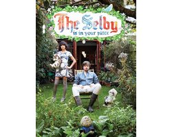 Kaft van Selby In In Your Place