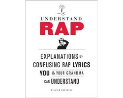 Kaft van Understanding Rap