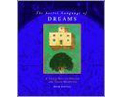 Kaft van The Secret Language of Dreams