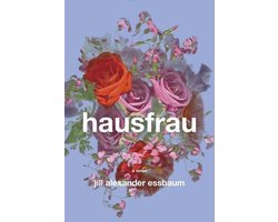 Kaft van Hausfrau