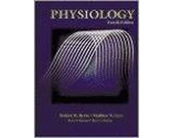 Kaft van Physiology