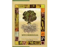 Kaft van Mycorrhiz