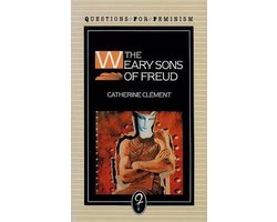 Kaft van The Weary Sons of Freud