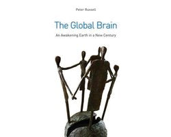 Kaft van The Global Brain