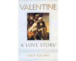 Kaft van Valentine