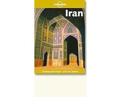 Kaft van Iran