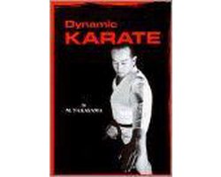 Kaft van Dynamic Karate