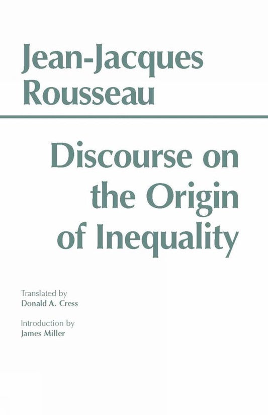 Kaft van Discourse Origin