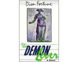 Kaft van The Demon Lover