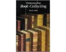 Kaft van Understanding Book Collecting