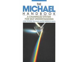 Kaft van The Michael Handbook