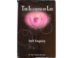 Kaft van The Illusions of Life