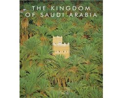 Kaft van The Kingdom of Saudi Arabia