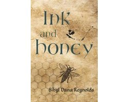 Kaft van Ink and Honey