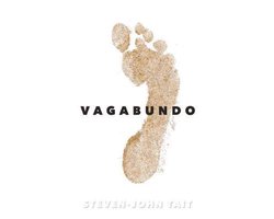 Kaft van Vagabundo