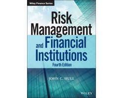 Kaft van Risk Management Financial Institutions 4