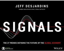 Kaft van Signals
