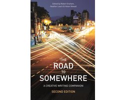 Kaft van The Road to Somewhere