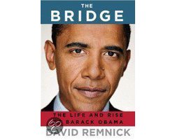 Kaft van The Bridge