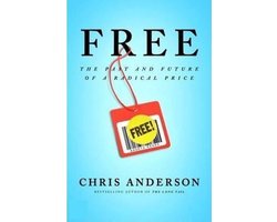 Kaft van Free International Edition