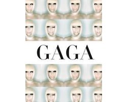 Kaft van Gaga