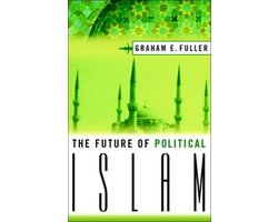 Kaft van The Future of Political Islam