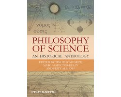 Kaft van Philosophy Of Science