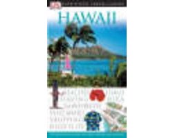 Kaft van Hawaii