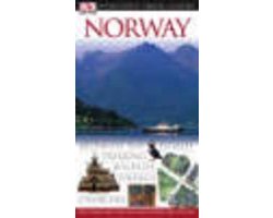 Kaft van Norway