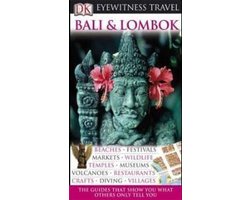 Kaft van Bali And Lombok