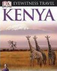 Kaft van Kenya