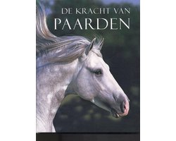 Kaft van Kracht van paarden