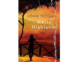 Kaft van White Highlands