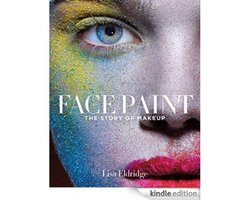 Kaft van Face Paint