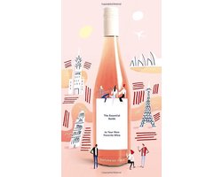 Kaft van Rose All Day: The Essential Guide to Your New Favorite Wine