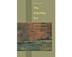 Kaft van Zukofsky Era