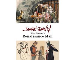 Kaft van Marc Davis