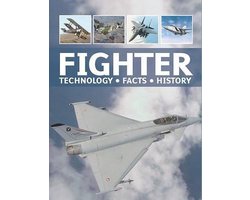 Kaft van Military Pocket Guides - Fighters