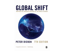 Kaft van Global Shift