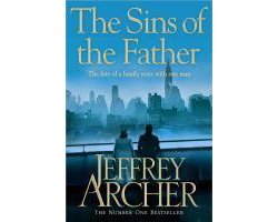 Kaft van The Sins of the Father