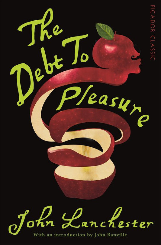 Kaft van Debt To Pleasure