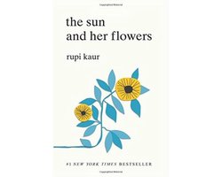 Kaft van The Sun and Her Flowers