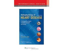 Kaft van Pathophysiology Of Heart Disease