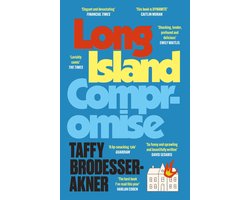 Kaft van Long Island Compromise
